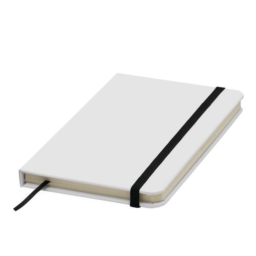 Carnet de notes AUTHOR au format DIN-A6 - 1