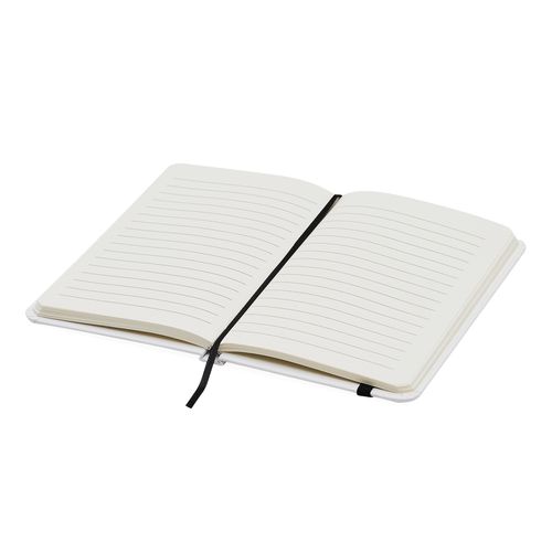 Carnet de notes AUTHOR au format DIN-A6 - 2