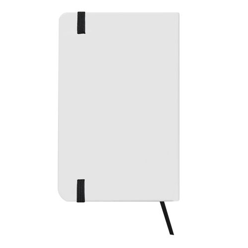 Carnet de notes AUTHOR au format DIN-A6 - 4