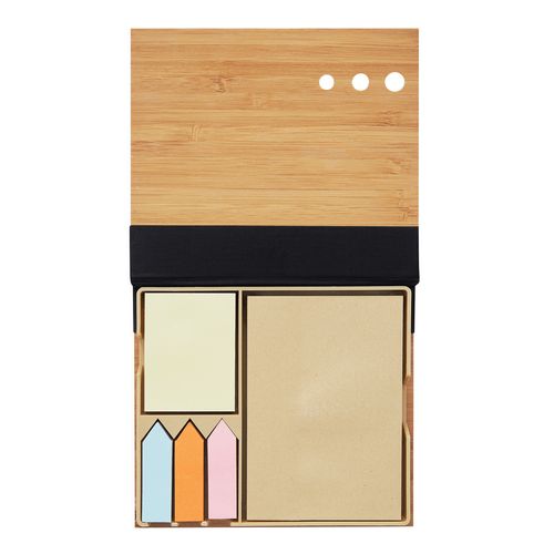 Boîte memo BAMBOO NOTE - 3