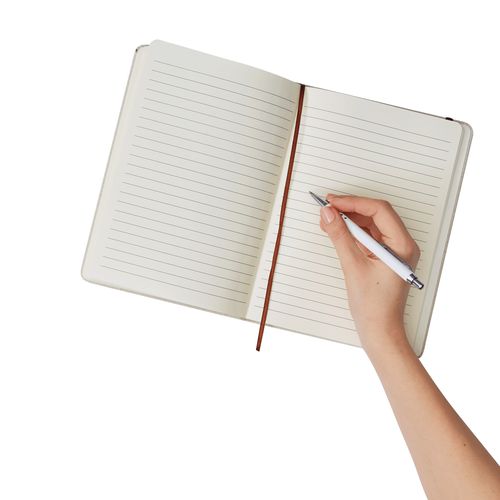 Bloc notes WRITER, Format DIN-A5 - 5