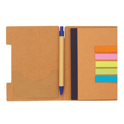 Bloc notes PENZ
