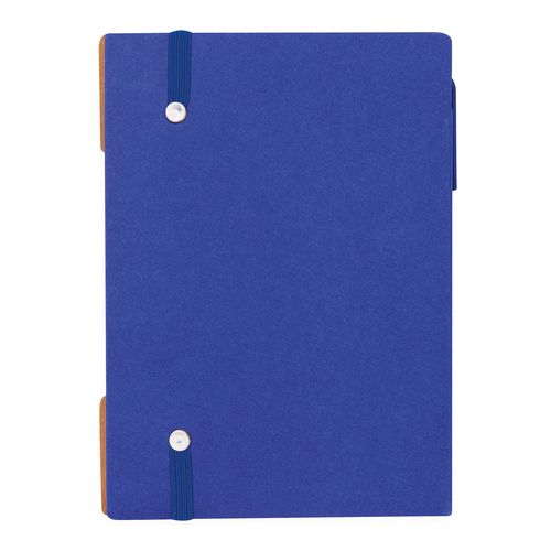 Bloc notes PENZ