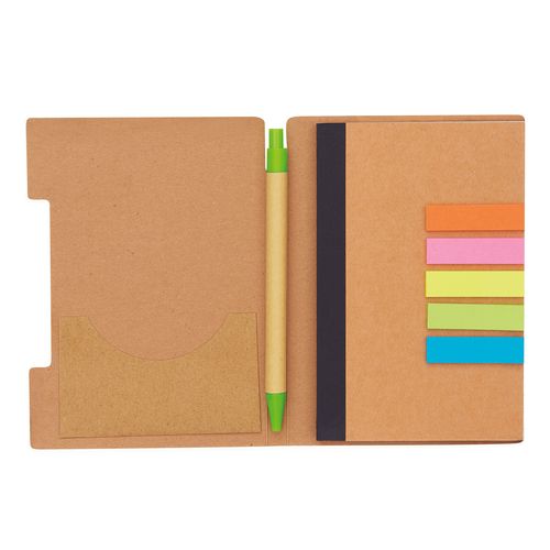 Bloc notes PENZ