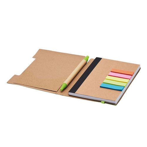 Bloc notes PENZ