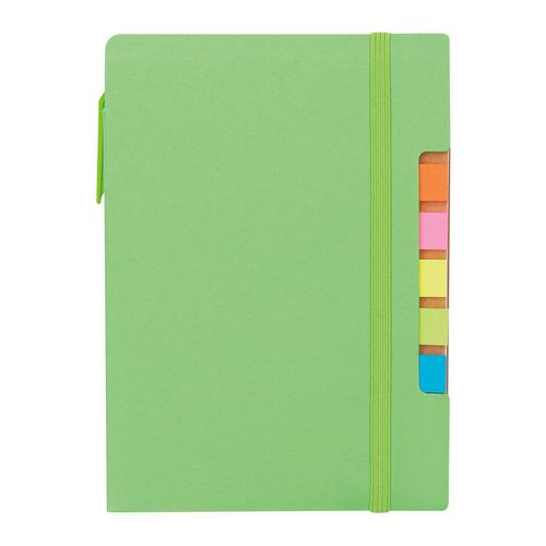 Bloc notes PENZ