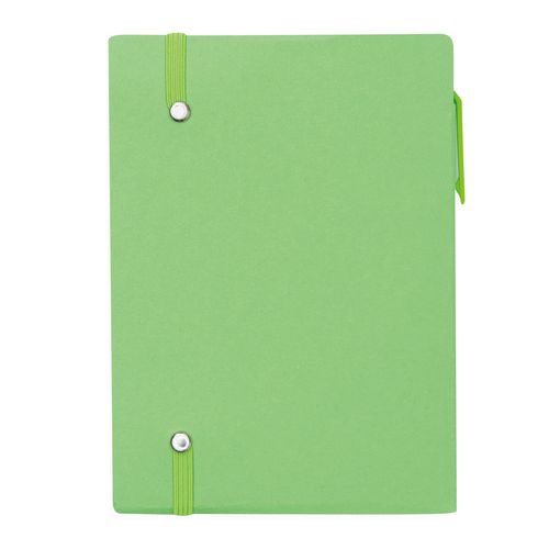 Bloc notes PENZ