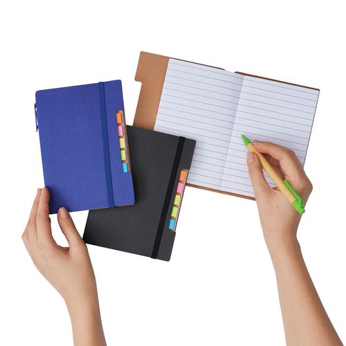 Bloc notes PENZ
