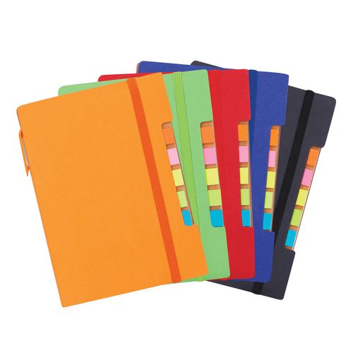 Bloc notes PENZ