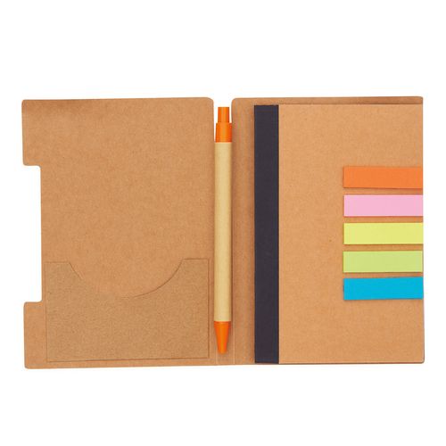 Bloc notes PENZ