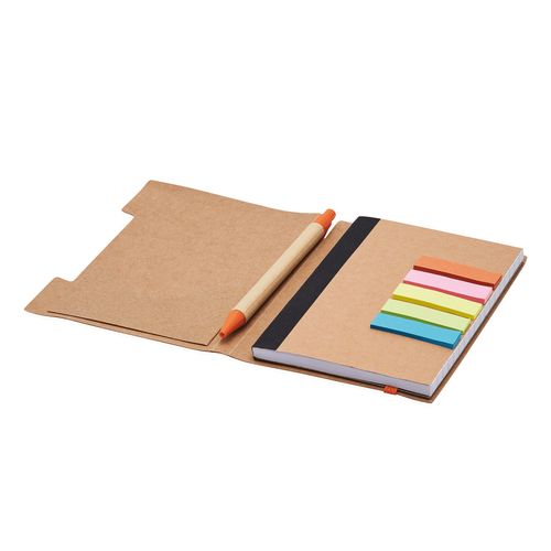 Bloc notes PENZ