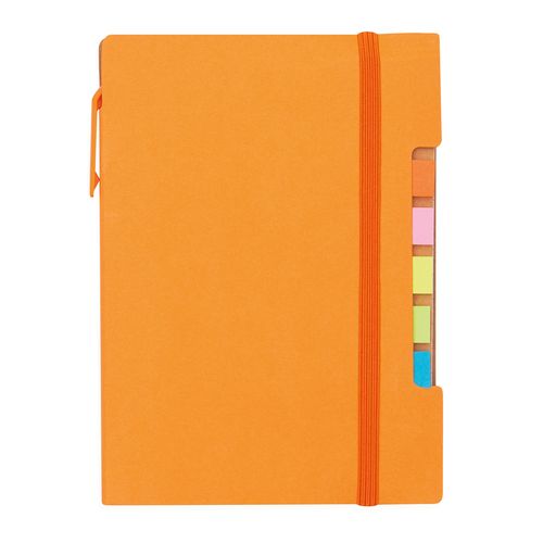 Bloc notes PENZ