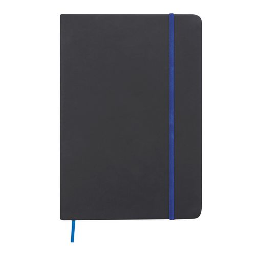 Carnet de notes LECTOR: Format DIN-A5 - 3