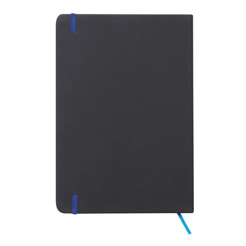 Carnet de notes LECTOR: Format DIN-A5 - 4