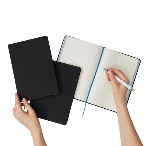 Carnet de notes LECTOR: Format DIN-A5 - 6