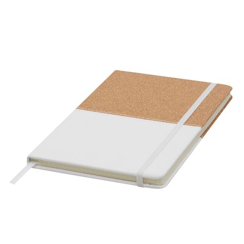 Bloc-notes CORKY format DIN A5 - 1