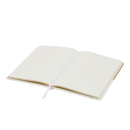 Bloc-notes CORKY format DIN A5 - 2