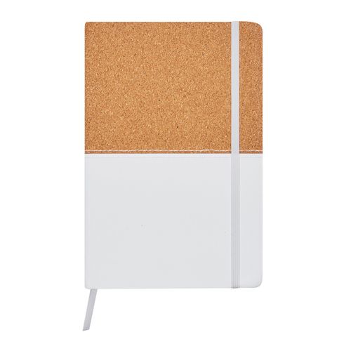 Bloc-notes CORKY format DIN A5 - 3