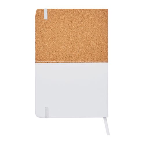 Bloc-notes CORKY format DIN A5 - 4