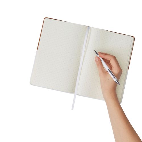 Bloc-notes CORKY format DIN A5 - 6