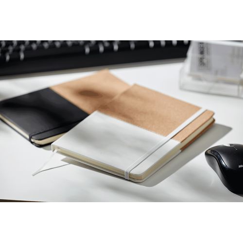 Bloc-notes CORKY format DIN A5 - 7