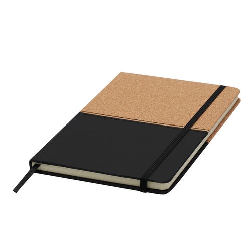 NOTEBOOK CORKY EN TAMAÑO DIN A5