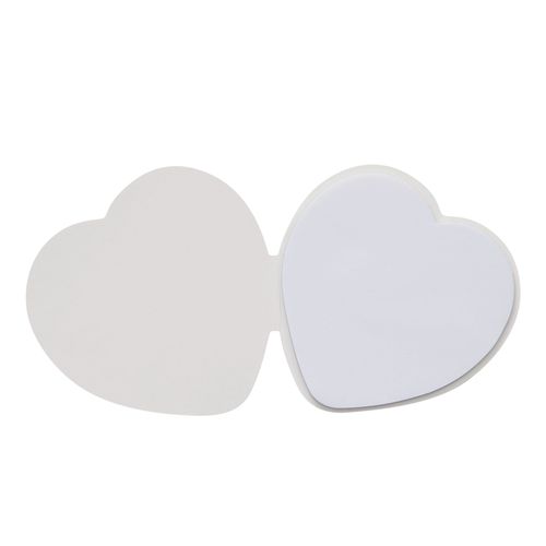 Autocollants mémo cœur IN LOVE - 3