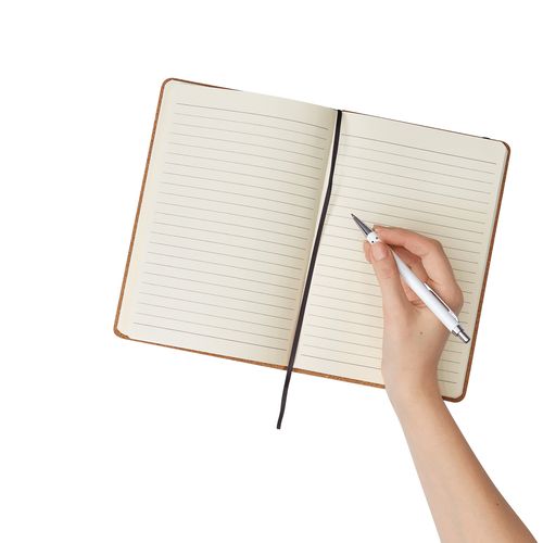 Bloc-notes EXECUTIVE au format DIN A5 - 5