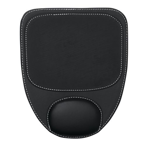 Tapis de souris ergonomique NOBLESSE - 2