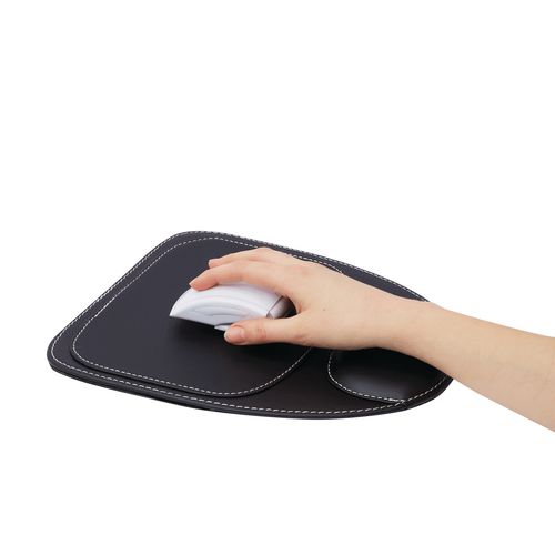 Tapis de souris ergonomique NOBLESSE - 4