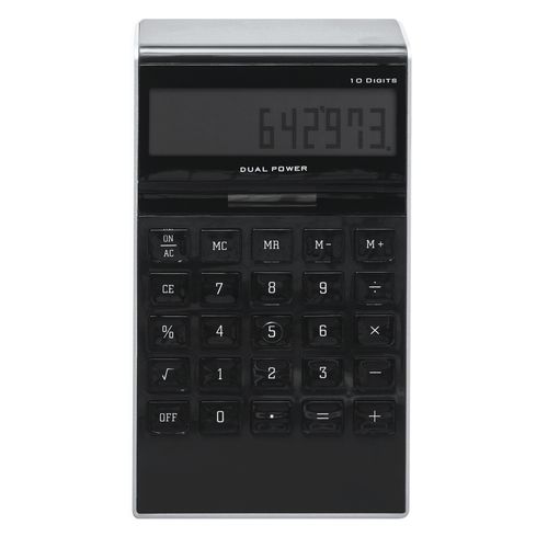 Calculatrice DOTTY MATRIX - 2