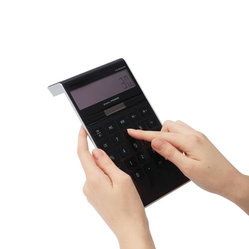 Calculatrice DOTTY MATRIX - 4