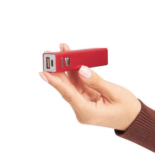 Powerbank ENDURANCE - 8