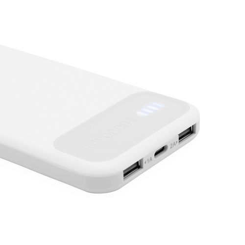 Powerbank SILICON VALLEY - 6