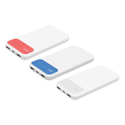 Powerbank SILICON VALLEY - 8