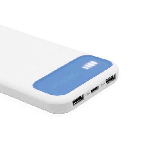 Powerbank SILICON VALLEY - 6