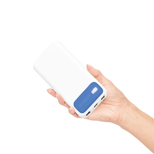 Powerbank SILICON VALLEY - 8