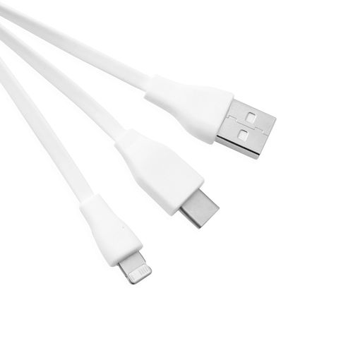 Câble de charge GET THREE - 3