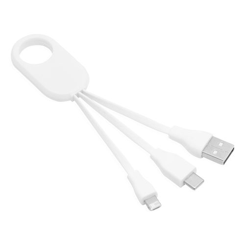 Câble de charge GET THREE - 1