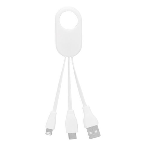 Câble de charge GET THREE - 2