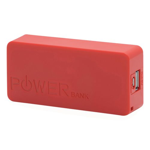 Powerbank TOP ENERGY - 1