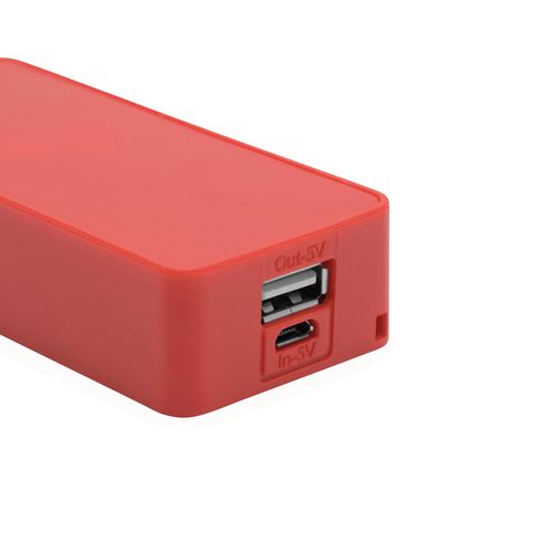 Powerbank TOP ENERGY - 6