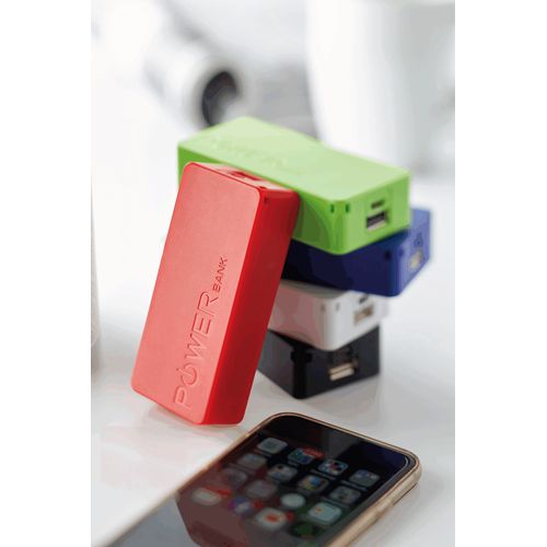 Powerbank TOP ENERGY - 7