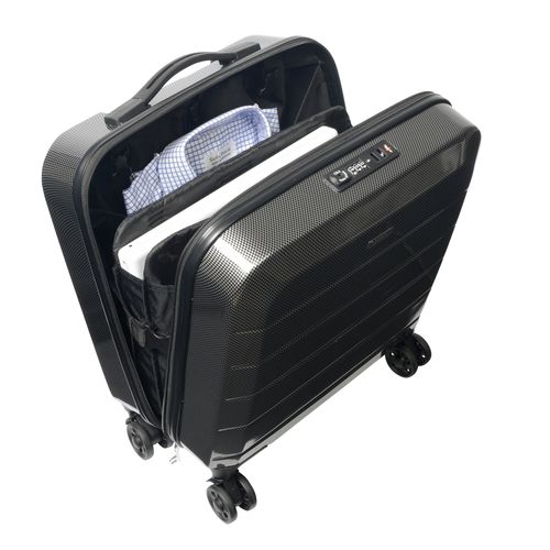 Trolley cabine LONDON 2.0 - 2