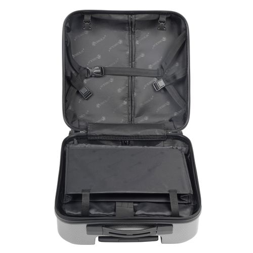 Trolley cabine LONDON 2.0 - 3