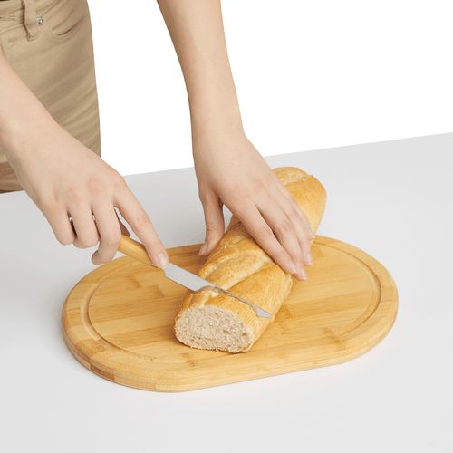 Planche à découper BAMBOO-ROUND - 4