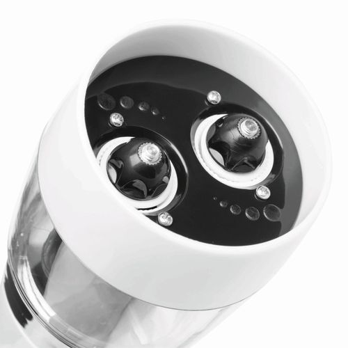 Moulins sel et poivre SALT N&acute; PEPPER - 4