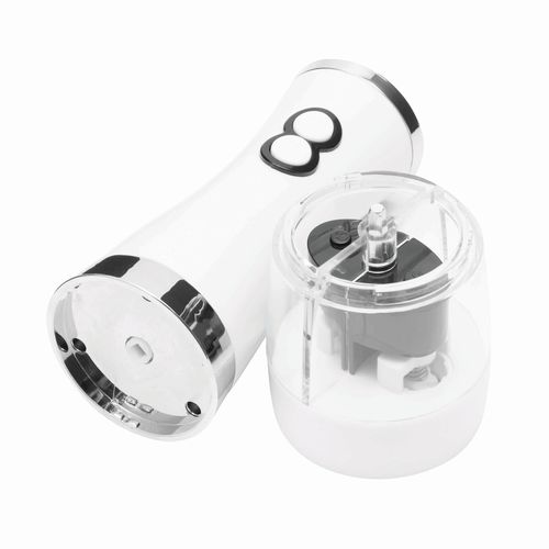 Moulins sel et poivre SALT N&acute; PEPPER - 5