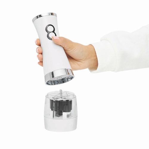 Moulins sel et poivre SALT N&acute; PEPPER - 6