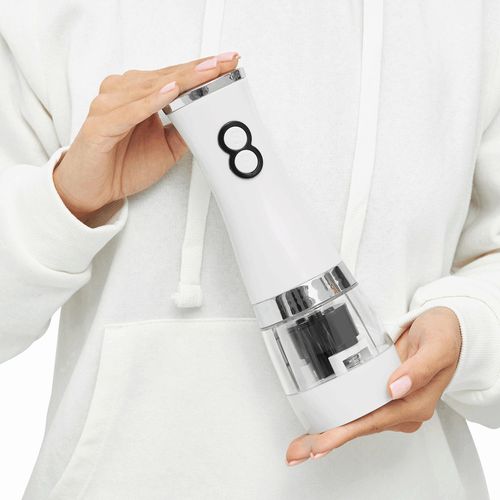 Moulins sel et poivre SALT N&acute; PEPPER - 7